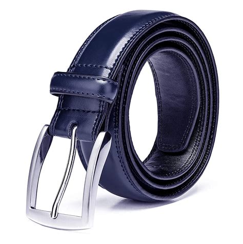 Men's Designer Formal & Classic Belts 